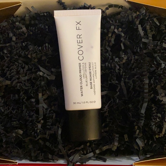 ❣️sold❣️ Cover FX Primer. - Picture 1 of 2